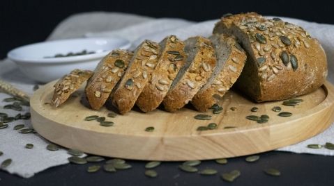 Kemetmüller Bäckerei Brot