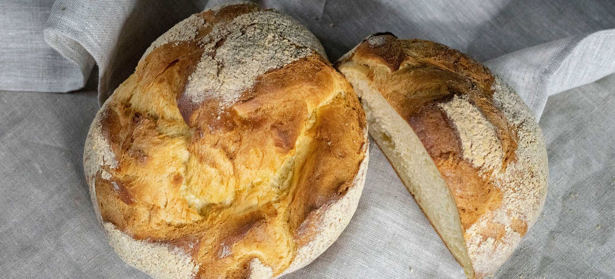 Kemetmüller Bäckerei Brot