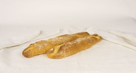 kemetmüller bäckerei produkt französisches baguette