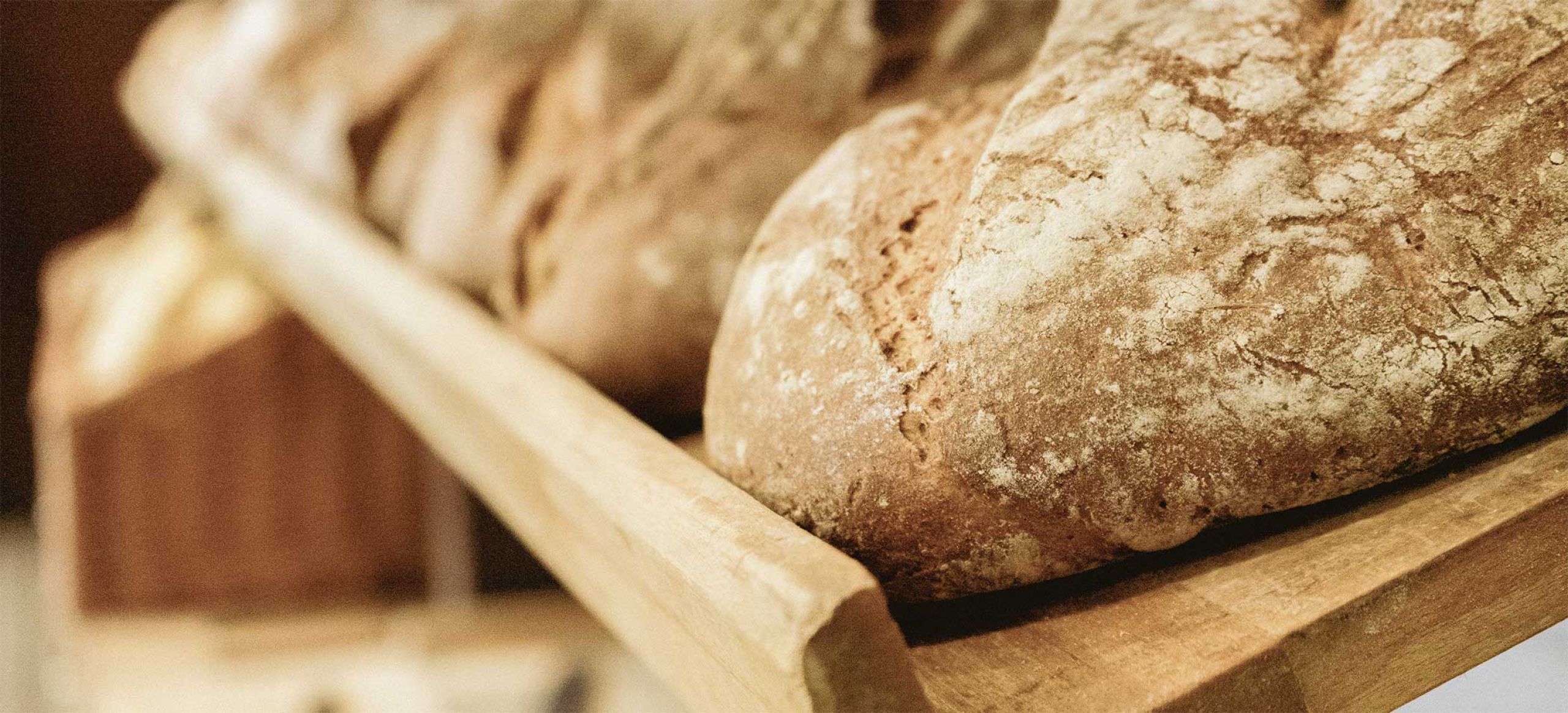 Kemetmüller Bäckerei Brot