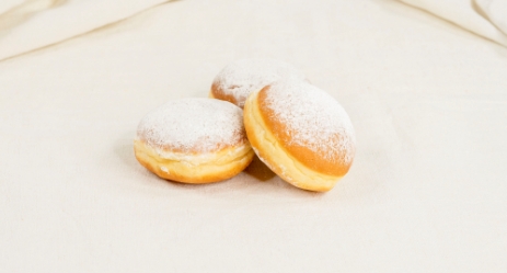 Kemetm&uuml;ller Krapfen