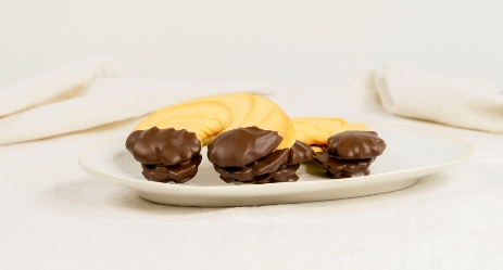 Kemetm&uuml;ller Linzerkipferl