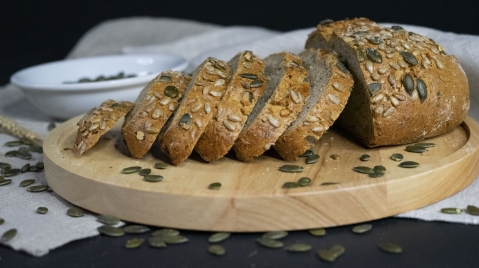 Kemetm&uuml;ller B&auml;ckerei Brot