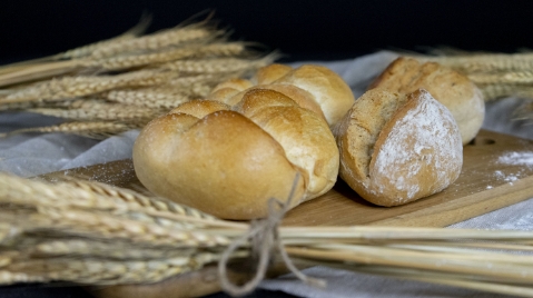 Kemetm&uuml;ller B&auml;ckerei Semmeln