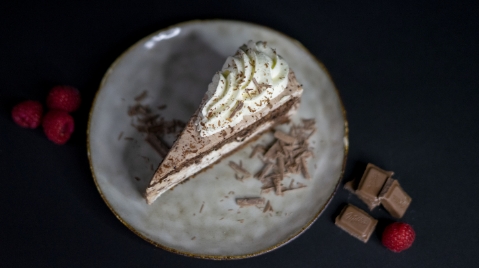 Kemetm&uuml;ller B&auml;ckerei Torte