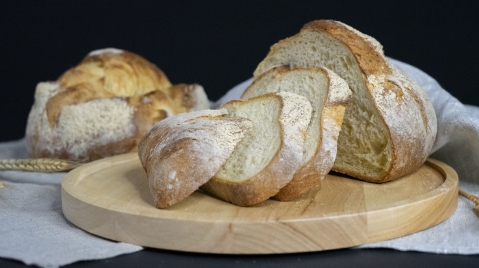 Kemetmüller Bäckerei Brot