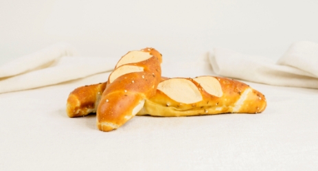 Kemetm&uuml;ller Laugengeb&auml;ck