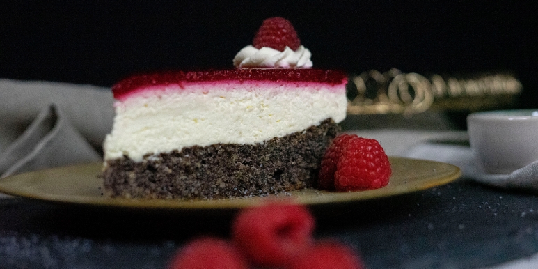 B&auml;ckerei Kemetm&uuml;ller - Konditorei - Torte