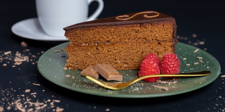 B&auml;ckerei Kemetm&uuml;ller - Konditorei - Torte