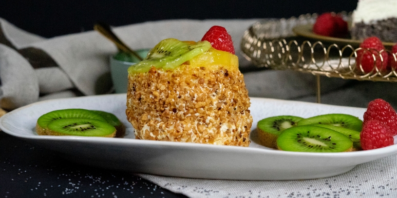 B&auml;ckerei Kemetm&uuml;ller - Konditorei - T&ouml;rtchen