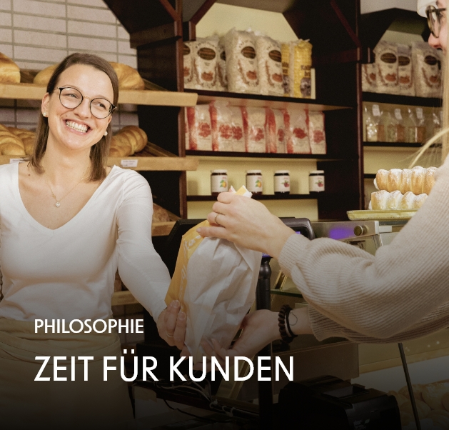 B&auml;ckerei Kemetm&uuml;ller - Kunden