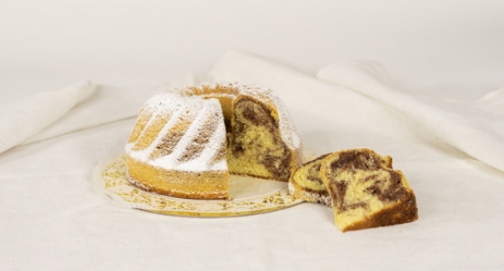 kemetm&uuml;ller b&auml;ckerei produkt marmorkuchen