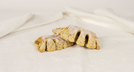 kemetm&uuml;ller b&auml;ckerei produkt nusskrone