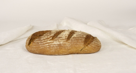 Kemetm&uuml;ller B&auml;ckerei Produkt Tiroler Landbrot