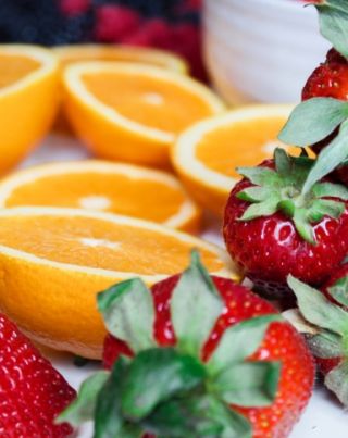 B&auml;ckerei Kemetm&uuml;ller - Torte