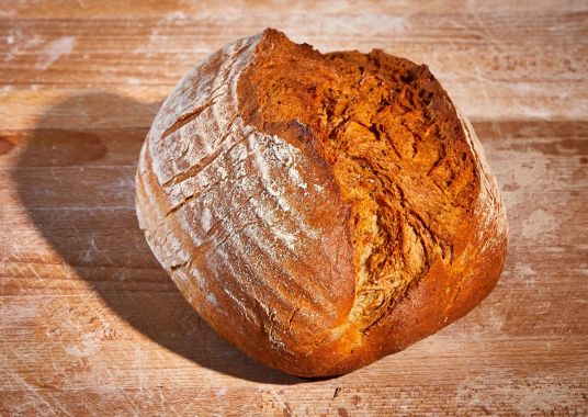 Kemetmüller Innviertler Landbrot