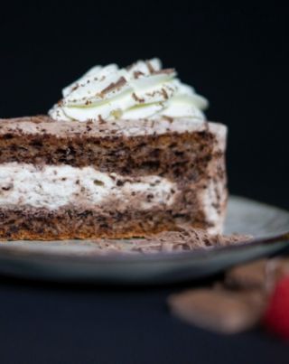 Bäckerei Kemetmüller - Torte